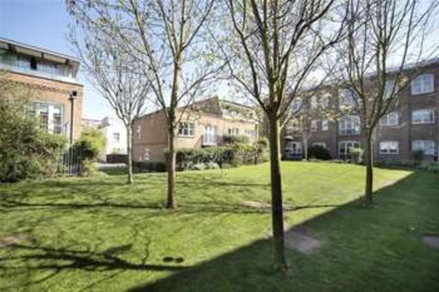  Image of 2 Bedroom Semi-Detached for sale at Restoration Square London Battersea, SW11 3HJ