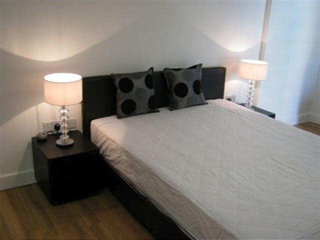  Image of 2 Bedroom Apartment to rent at Thomas Tower Dalston Square London, E8 3TF