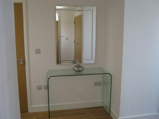  Image of 2 Bedroom Apartment to rent at Thomas Tower Dalston Square London, E8 3TF