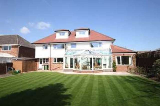  Image of 6 Bedroom Detached for sale at Thornton Crescent  Gayton, CH60 3RR