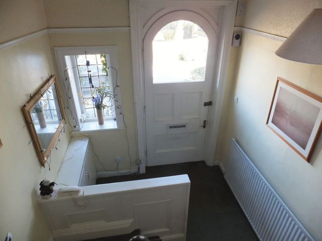  Image of 4 Bedroom Detached for sale at Upper Town Oxenhope Oxenhope, BD22 9LP