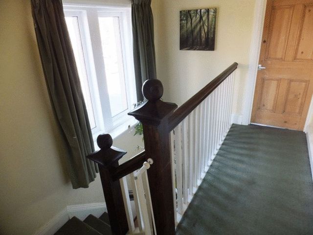  Image of 4 Bedroom Detached for sale at Upper Town Oxenhope Oxenhope, BD22 9LP