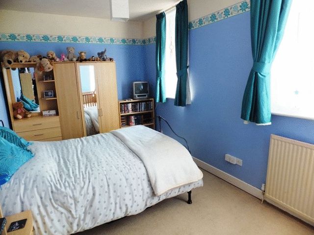  Image of 4 Bedroom Detached for sale at Upper Town Oxenhope Oxenhope, BD22 9LP