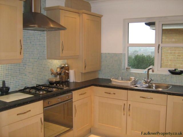  Image of 2 Bedroom Apartment to rent at Buckingham, MK18 1EA