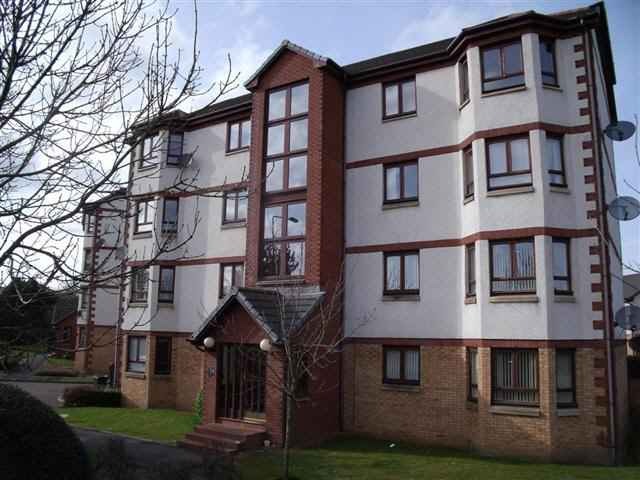  Image of 2 Bedroom Flat to rent at Livingston West Lothian West Lothian, EH54 8JP