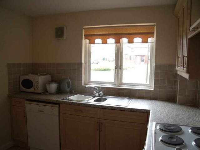  Image of 2 Bedroom Flat to rent at Livingston West Lothian West Lothian, EH54 8JP