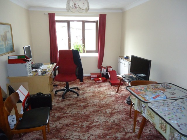  Image of 1 Bedroom Retirement Property for sale at West Street  Havant, PO9 1QB