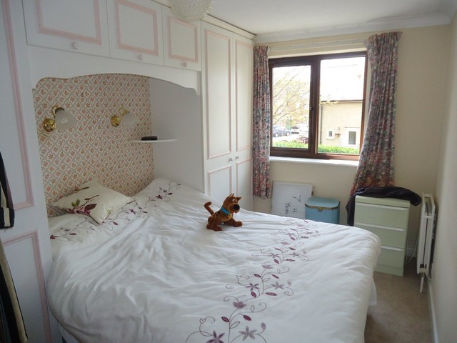  Image of 1 Bedroom Retirement Property for sale at West Street  Havant, PO9 1QB