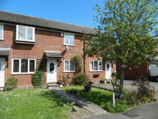  Image of 2 Bedroom Terraced for sale at Westwood Road  Bridgwater, TA6 4HJ