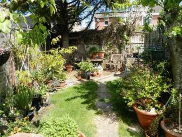  Image of 2 Bedroom Terraced for sale at Westwood Road  Bridgwater, TA6 4HJ