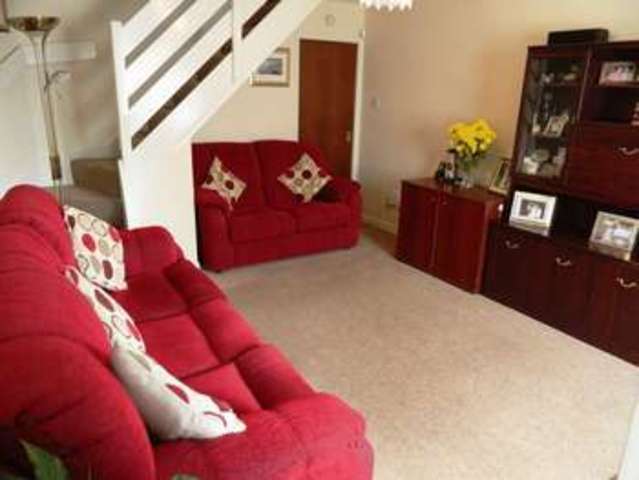  Image of 2 Bedroom Terraced for sale at Westwood Road  Bridgwater, TA6 4HJ