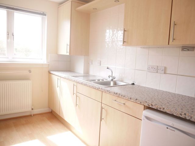  Image of 2 Bedroom Flat to rent at Hyndland Glasgow Glasgow, G12 0YH