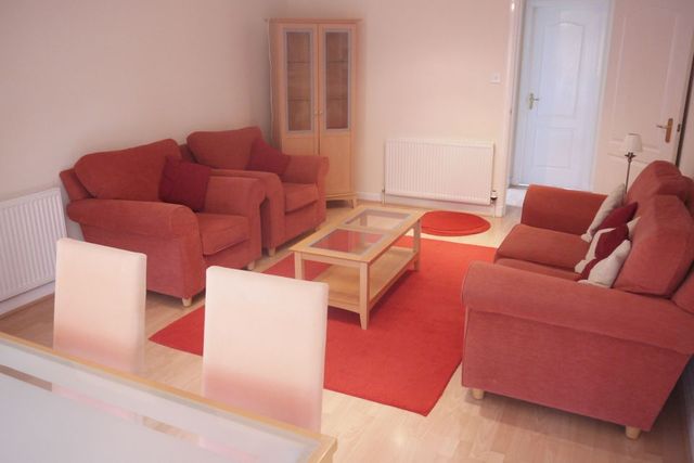  Image of 2 Bedroom Flat to rent at Hyndland Glasgow Glasgow, G12 0YH