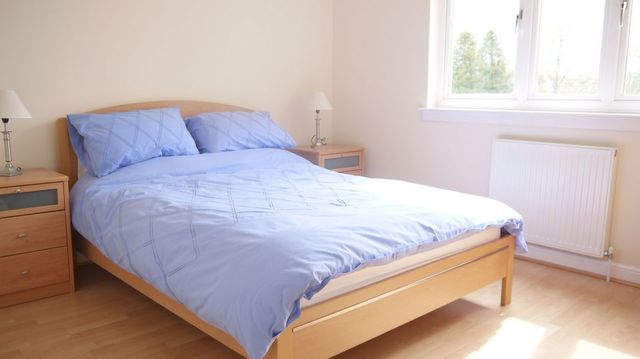  Image of 2 Bedroom Flat to rent at Hyndland Glasgow Glasgow, G12 0YH