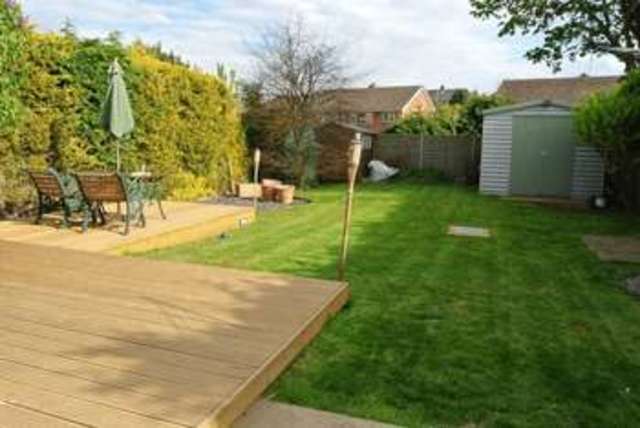  Image of 3 Bedroom Semi-Detached for sale at Winchester Road  Grantham, NG31 8RX