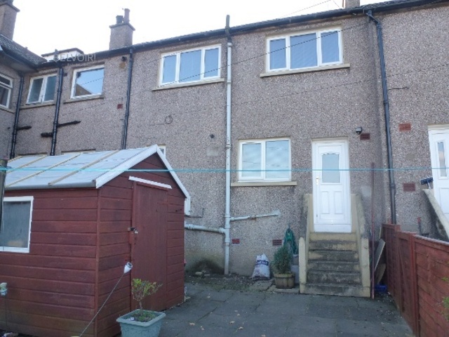  Image of 3 Bedroom Terraced to rent at Falkirk Falkirk Falkirk, FK1 5HQ