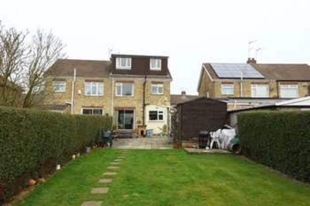  Image of 4 Bedroom Semi-Detached for sale at Woodcroft Avenue  Hull, HU6 8LH