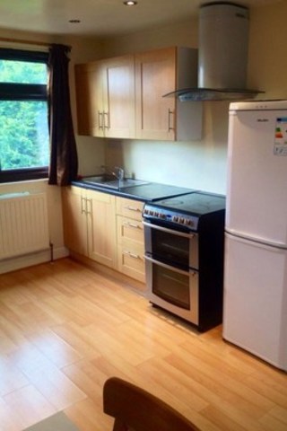  Image of Terraced to rent at . WOODFORD AVENUE GANTS HILL ILFORD, IG2 6UX