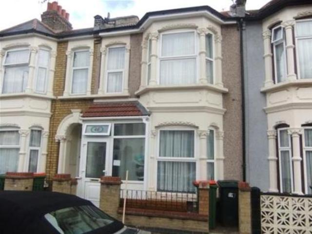  Image of 1 Bedroom House Share to rent at Wyatte Road Forest Gate London, E7 9NE