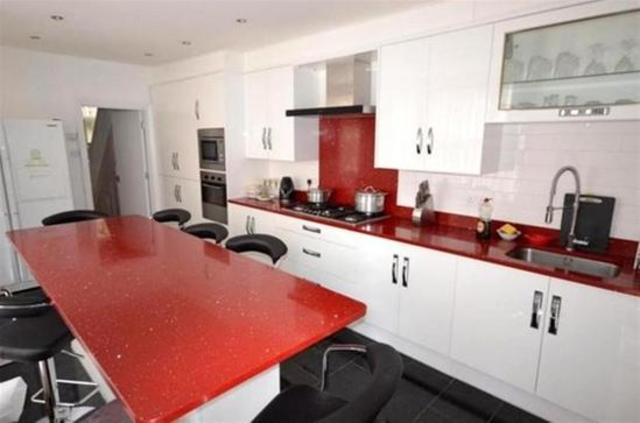  Image of 1 Bedroom House Share to rent at Wyatte Road Forest Gate London, E7 9NE
