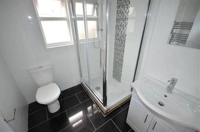  Image of 1 Bedroom House Share to rent at Wyatte Road Forest Gate London, E7 9NE