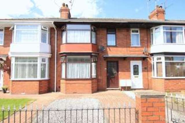  Image of 3 Bedroom Property to rent at Louis Drive  Hull, HU5 5PA