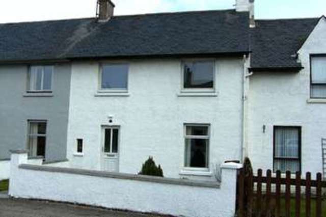  Image of 3 Bedroom Terraced for sale at Myrtlefield  Aviemore, PH22 1SB