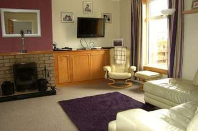  Image of 3 Bedroom Terraced for sale at Myrtlefield  Aviemore, PH22 1SB