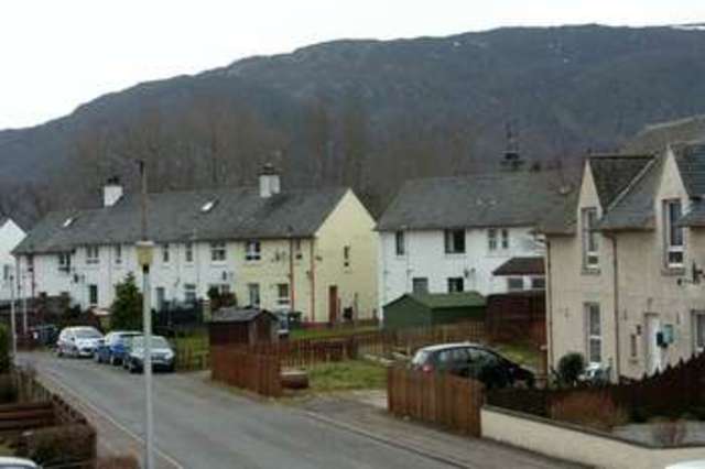  Image of 3 Bedroom Terraced for sale at Myrtlefield  Aviemore, PH22 1SB