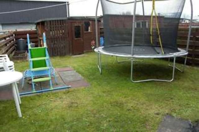  Image of 3 Bedroom Terraced for sale at Myrtlefield  Aviemore, PH22 1SB