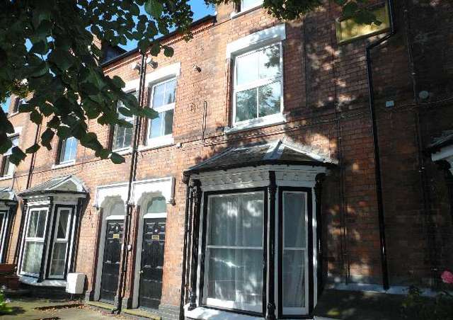  Image of 1 Bedroom Flat to rent at Worcester  Worcester, WR1 1NU