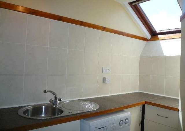  Image of 1 Bedroom Flat to rent at Worcester  Worcester, WR1 1NU