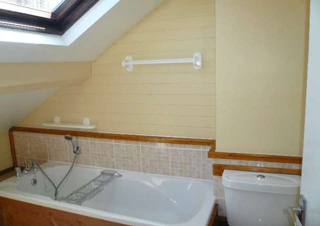  Image of 1 Bedroom Flat to rent at Worcester  Worcester, WR1 1NU