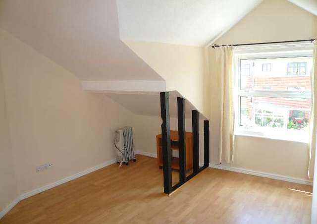  Image of 1 Bedroom Flat to rent at Worcester  Worcester, WR1 1NU