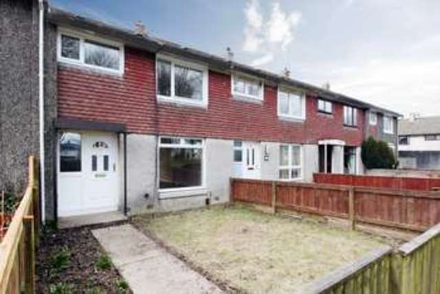  Image of 3 Bedroom Terraced for sale at Barnton Place  Fife, KY6 2PS