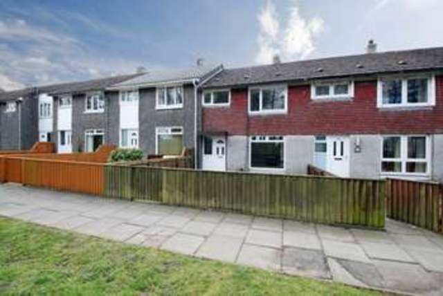  Image of 3 Bedroom Terraced for sale at Barnton Place  Fife, KY6 2PS