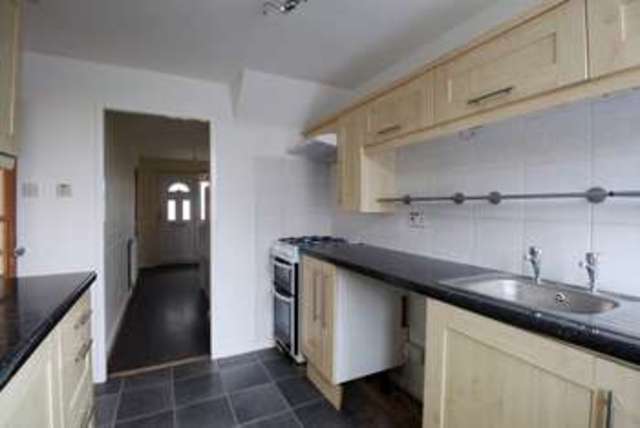  Image of 3 Bedroom Terraced for sale at Barnton Place  Fife, KY6 2PS