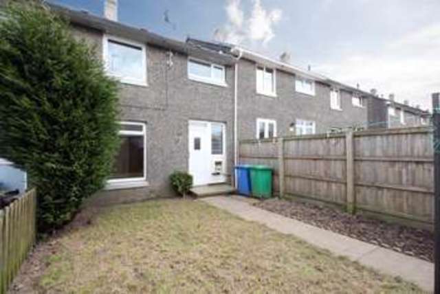  Image of 3 Bedroom Terraced for sale at Barnton Place  Fife, KY6 2PS