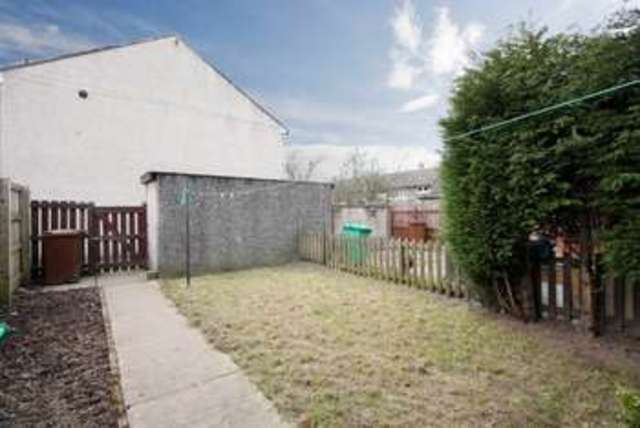  Image of 3 Bedroom Terraced for sale at Barnton Place  Fife, KY6 2PS