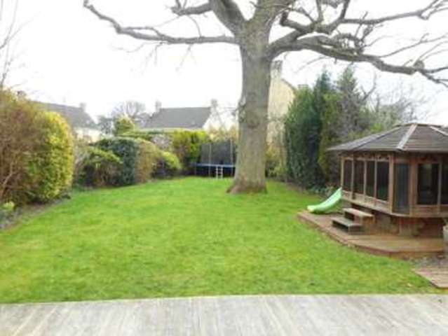 Image of 4 Bedroom Detached for sale at Lechlade Park Lechlade Gloucestershire, GL7 3DB