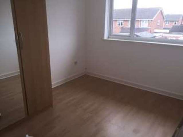  Image of 3 Bedroom Semi-Detached to rent at Aldersgate Kingsbury Tamworth, B78 2PF