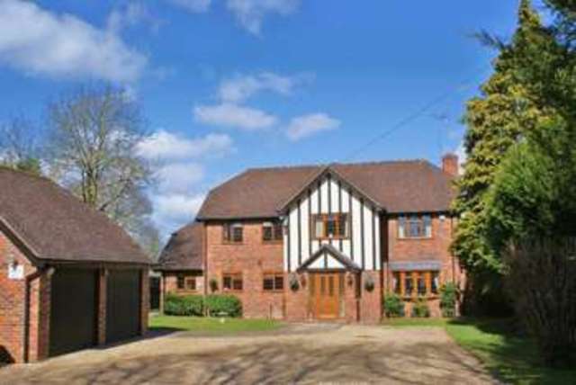  Image of 5 Bedroom Detached for sale at Arbor Lane Winnersh Wokingham, RG41 5JD