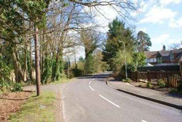  Image of 5 Bedroom Detached for sale at Arbor Lane Winnersh Wokingham, RG41 5JD