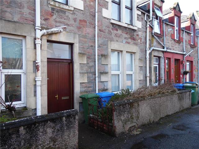  Image of 2 Bedroom Flat to rent at Inverness Highland Highland, IV2 3HN