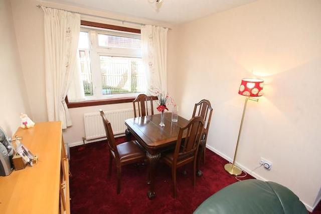  Image of 2 Bedroom Detached to rent at Danderhall MidLothian MidLothian, EH22 1QS