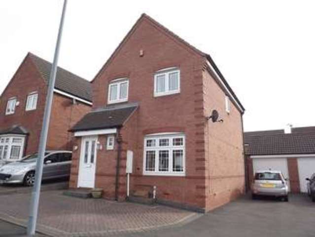  Image of 3 Bedroom Detached for sale at Aster Way  Walsall, WS5 4RX