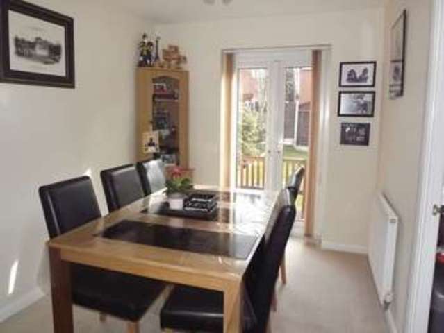  Image of 3 Bedroom Detached for sale at Aster Way  Walsall, WS5 4RX