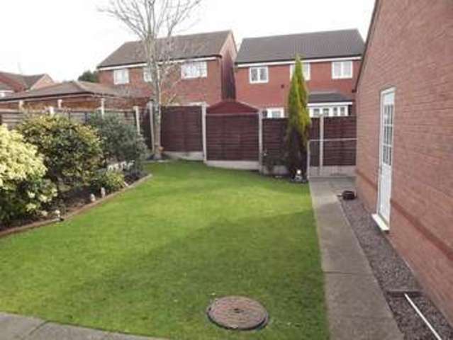  Image of 3 Bedroom Detached for sale at Aster Way  Walsall, WS5 4RX