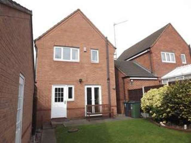  Image of 3 Bedroom Detached for sale at Aster Way  Walsall, WS5 4RX