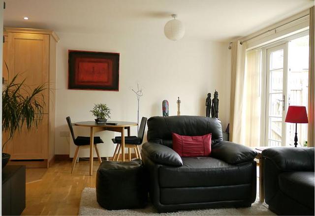  Image of 3 Bedroom Detached to rent at Canterbury, CT1 1BP